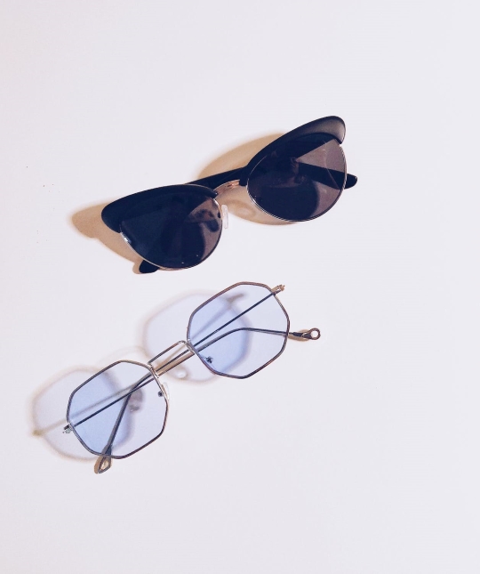 Alan Bowen Optometrist - Frames